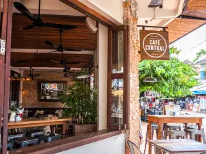 Gelato and Coffee Lab