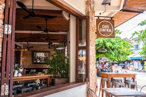 Gelato and Coffee Lab