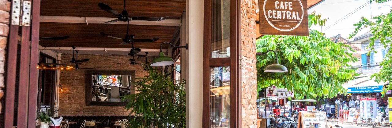 Gelato and Coffee Lab