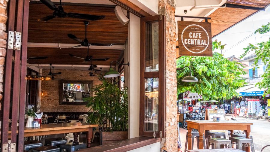 Gelato and Coffee Lab