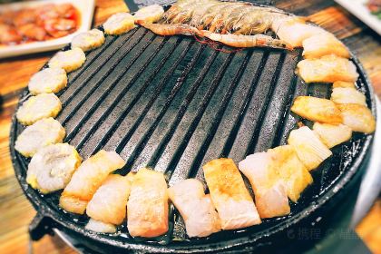 胡同里京味烤肉(总店)