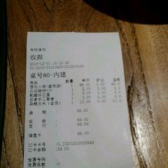 HE FU LAO MIAN JIN QIAO GUO JI DIAN User Photo