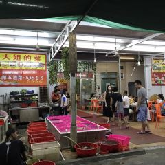 許大姐的菜張用戶圖片