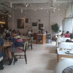 Madam Zhu's Kitchen (DingXiang Road) User Photo