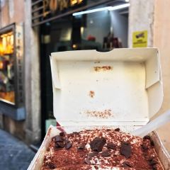 Pompi Spagna - Via della Croce User Photo