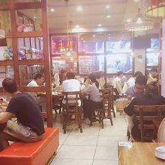 金月亮小院餐廳（西柵外南門店）張用戶圖片