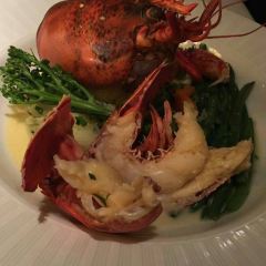 Blue Water Cafe User Photo