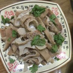 魏家羊肉馆 여행 사진