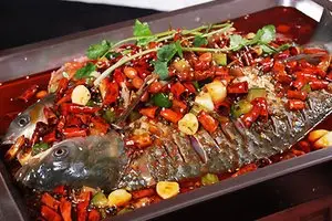 XIANG XI REN GU