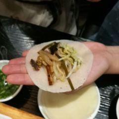 Siliansiwawa (huaguoyuandian) User Photo
