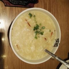 吕氏疙瘩汤(黄岛家佳源店) User Photo