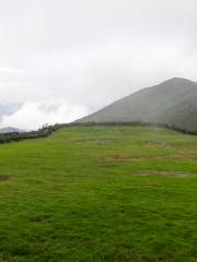 Fuzhi Mountain Grass Ski Resort