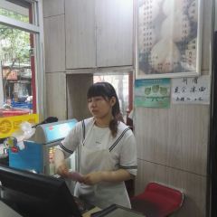 瞻老元面馆(双塘路店) User Photo