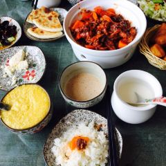 Gerilei'amanai Teahouse (jiangjunyashu) User Photo