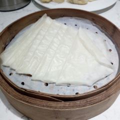 董鲁烤鸭(临河街店) User Photo