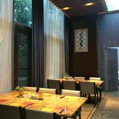 CROWNE PLAZA TAIZHOU·Western restaurant User Photo