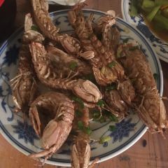 温馨小苑农家菜(普陀山店) User Photo