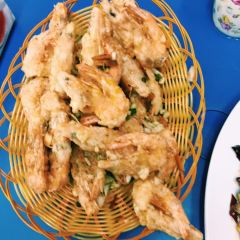 Ling Loong Seafood User Photo