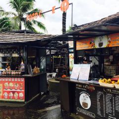 Arbadi Halal Thai Food Restaurant Aonang User Photo