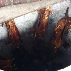 Meiguihua Barbecue User Photo