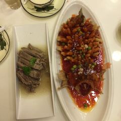 WU JI XIAO YUAN LOU User Photo