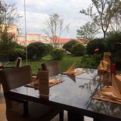SEE VIEW GARDEN HOTEL·Western Buffet 여행 사진