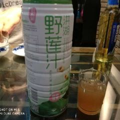 老宅藕香(黄鹤楼景观店) User Photo
