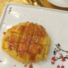 Shengdeli (dongqu) User Photo