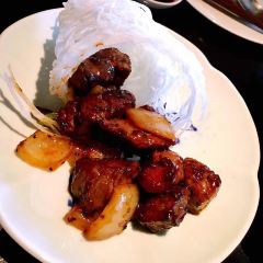 Hakkasan User Photo
