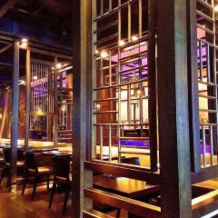 Hakkasan User Photo