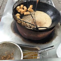 老紹興臭豆腐張用戶圖片