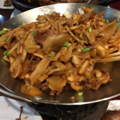 847 Bieshu Restaurant User Photo