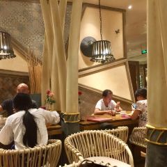 星洲蕉葉（五四北泰禾廣場店）張用戶圖片