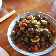 古街饭店(八卦村店) User Photo