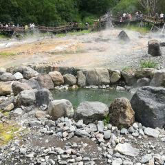 温泉鸡蛋小摊 User Photo