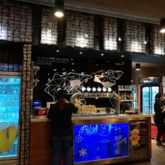 Kyochon Chicken Dongdaemun 1 User Photo