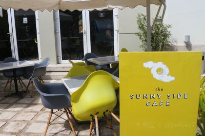 The Sunny Side Cafe