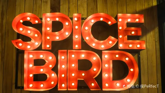 Spice Bird