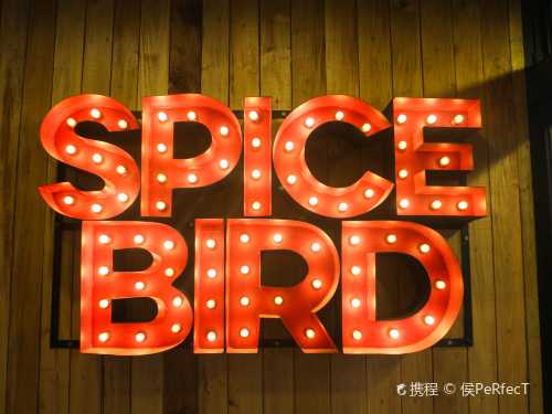 Spice Bird