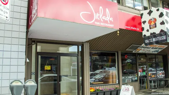 Jitlada Thai Restaurant