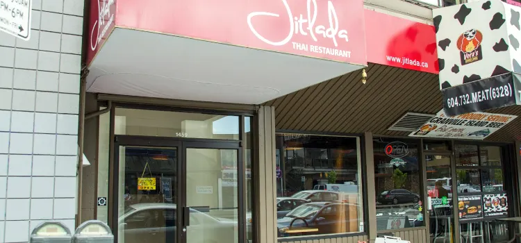 Jitlada Thai Restaurant