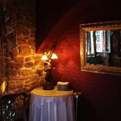 Le Gourmet im Hotel Die Hirschgasse User Photo