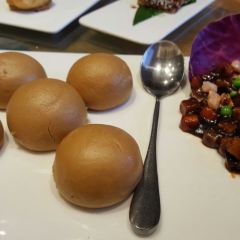 ZAO ZI SHU SU CAN TING User Photo