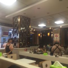 YinSi MianGuan (MaXiang) User Photo