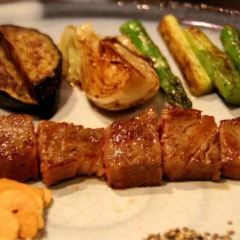 Kobe Steak Restaurant Royal Mouriya User Photo