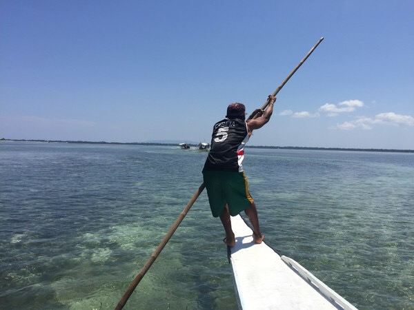 Balicasag Island