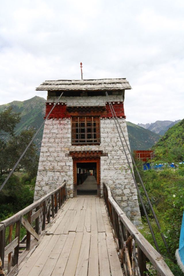 唐蕃古道