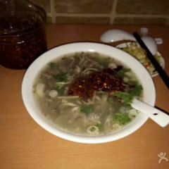 ba gou yang tang User Photo