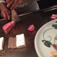 神戸牛ステーキ あぶり肉工房 和黒 北野坂本店 User Photo