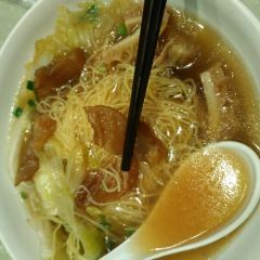 源記燒味粉面茶餐廳張用戶圖片